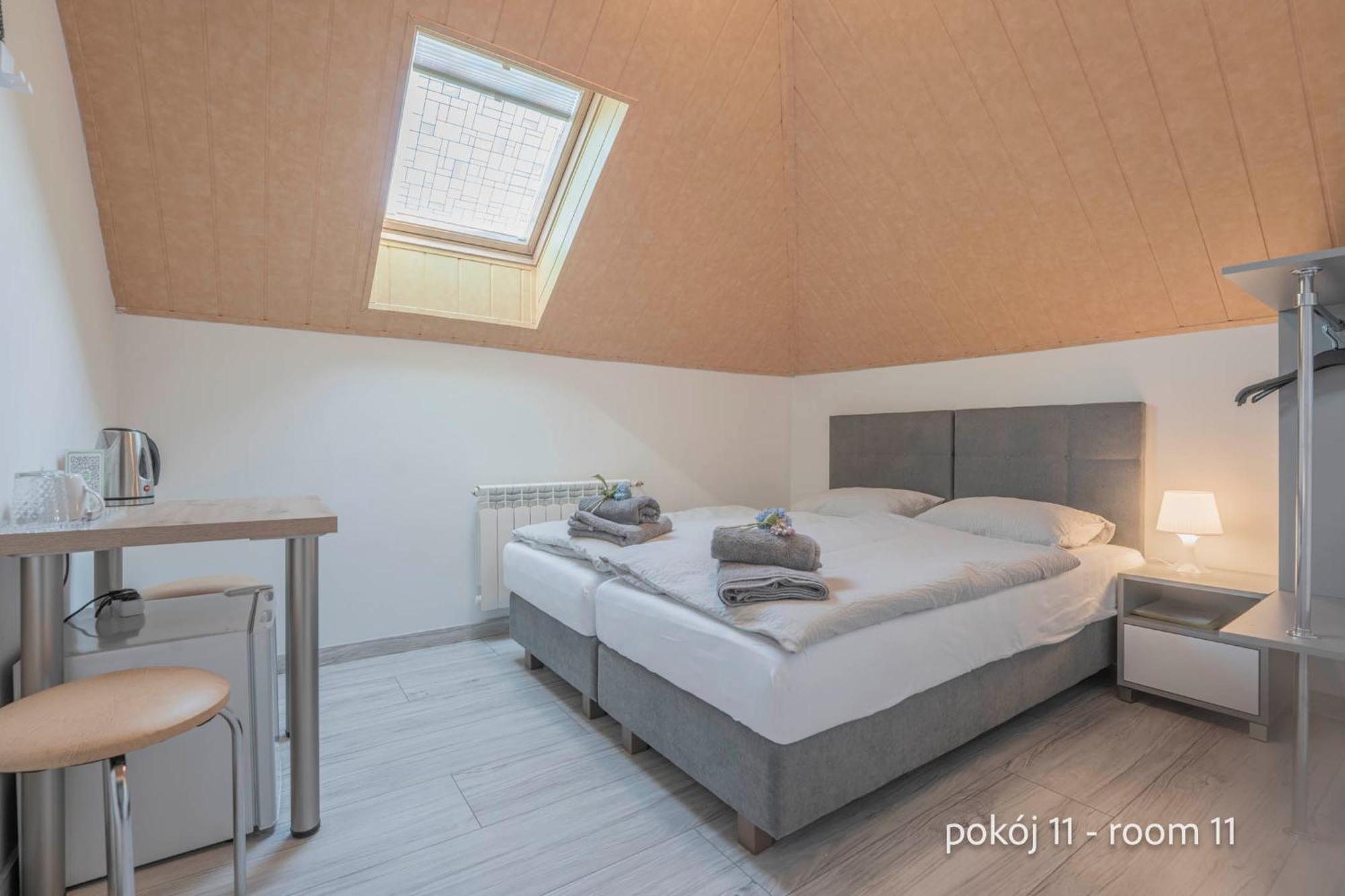 Remus House Apartments - Idealny Dla Par & Tylko 2-Osobowe Pokoje, Dzieci Od 12 Lat, Bezplatny Parking Jastrzebia Gora Luaran gambar