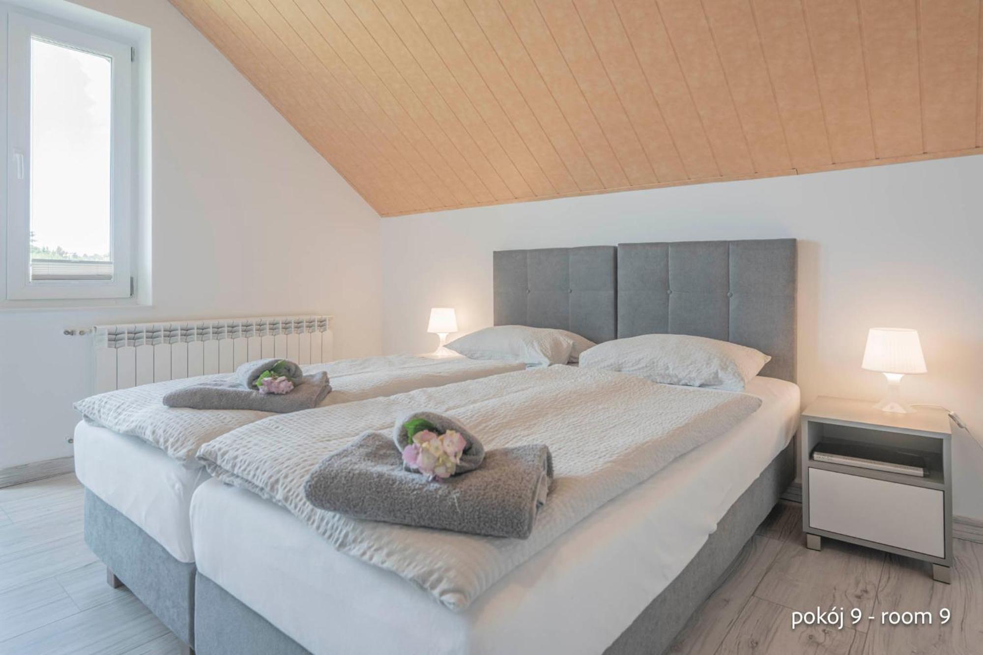 Remus House Apartments - Idealny Dla Par & Tylko 2-Osobowe Pokoje, Dzieci Od 12 Lat, Bezplatny Parking Jastrzebia Gora Luaran gambar