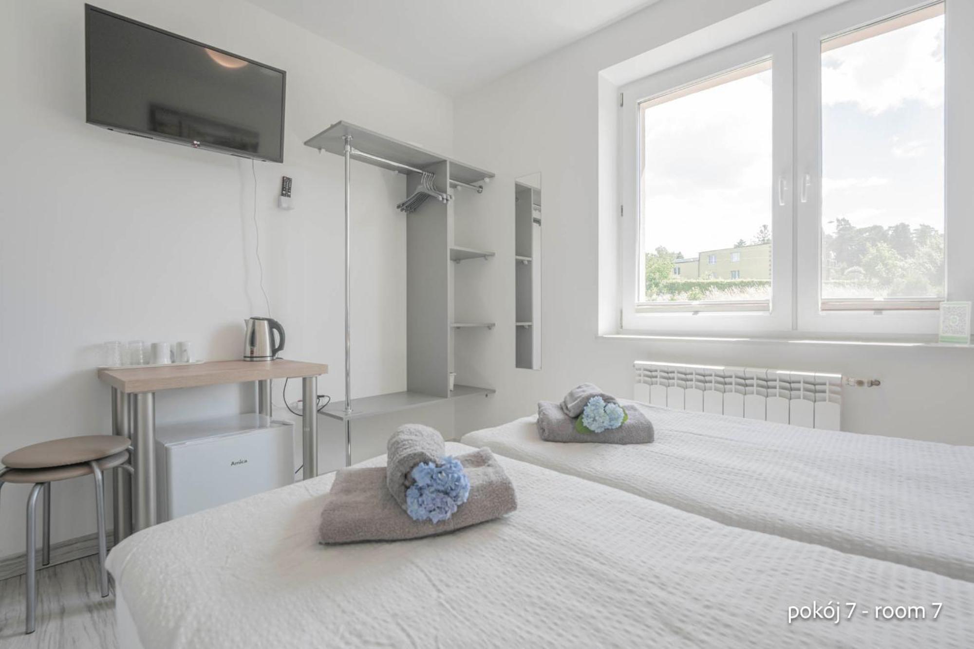 Remus House Apartments - Idealny Dla Par & Tylko 2-Osobowe Pokoje, Dzieci Od 12 Lat, Bezplatny Parking Jastrzebia Gora Luaran gambar