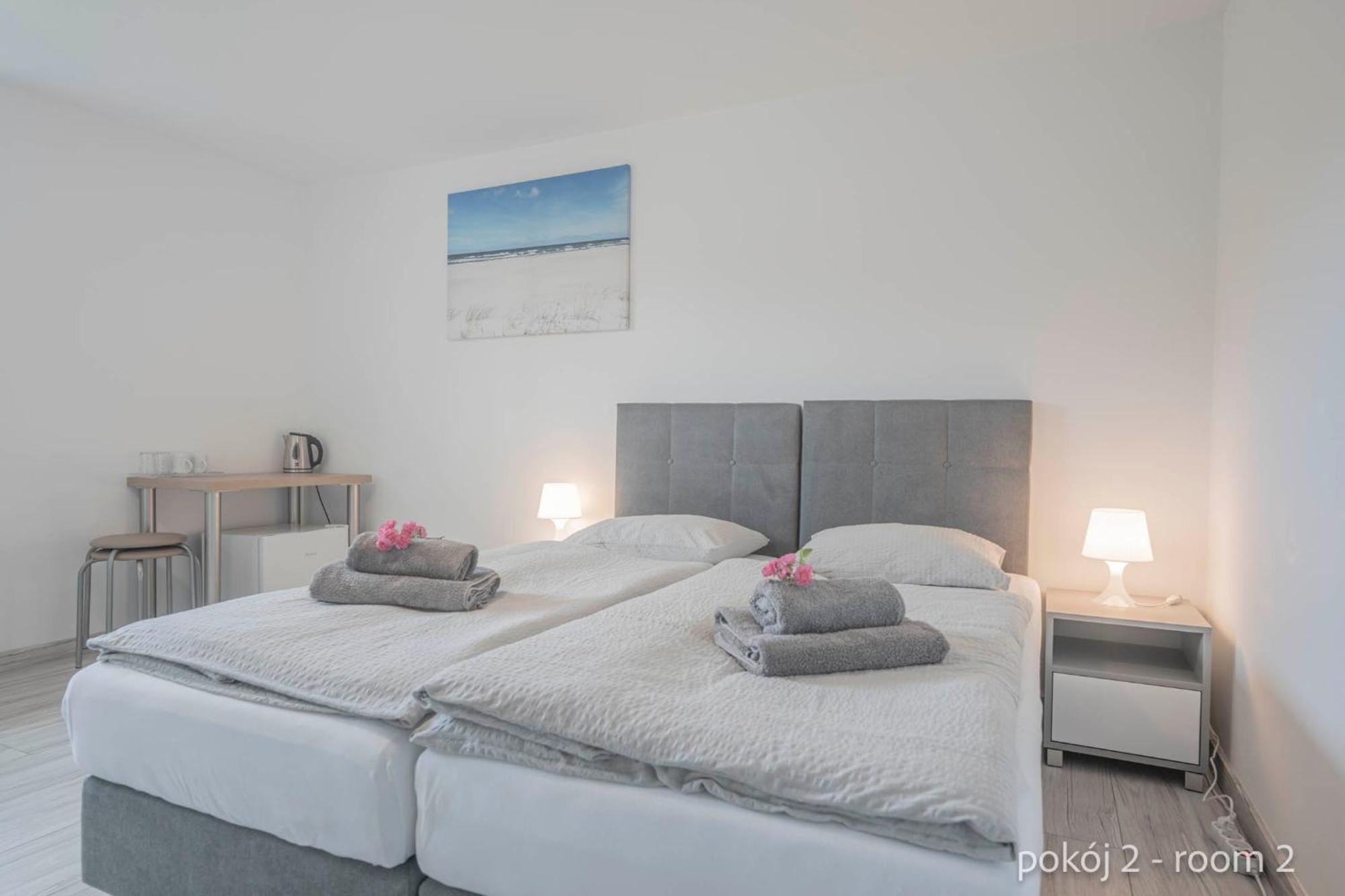 Remus House Apartments - Idealny Dla Par & Tylko 2-Osobowe Pokoje, Dzieci Od 12 Lat, Bezplatny Parking Jastrzebia Gora Luaran gambar