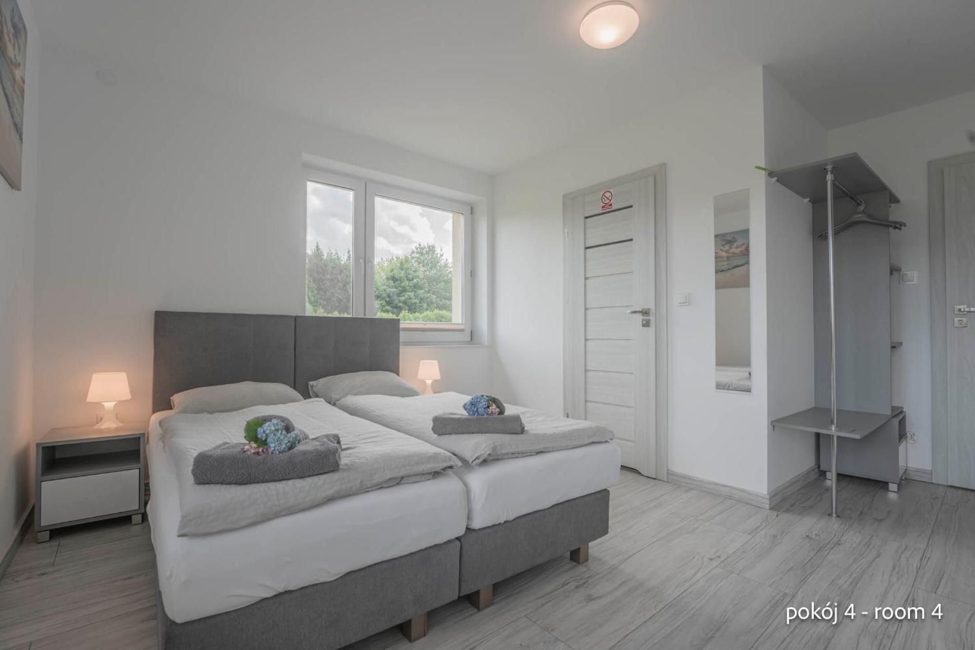 Remus House Apartments - Idealny Dla Par & Tylko 2-Osobowe Pokoje, Dzieci Od 12 Lat, Bezplatny Parking Jastrzebia Gora Luaran gambar