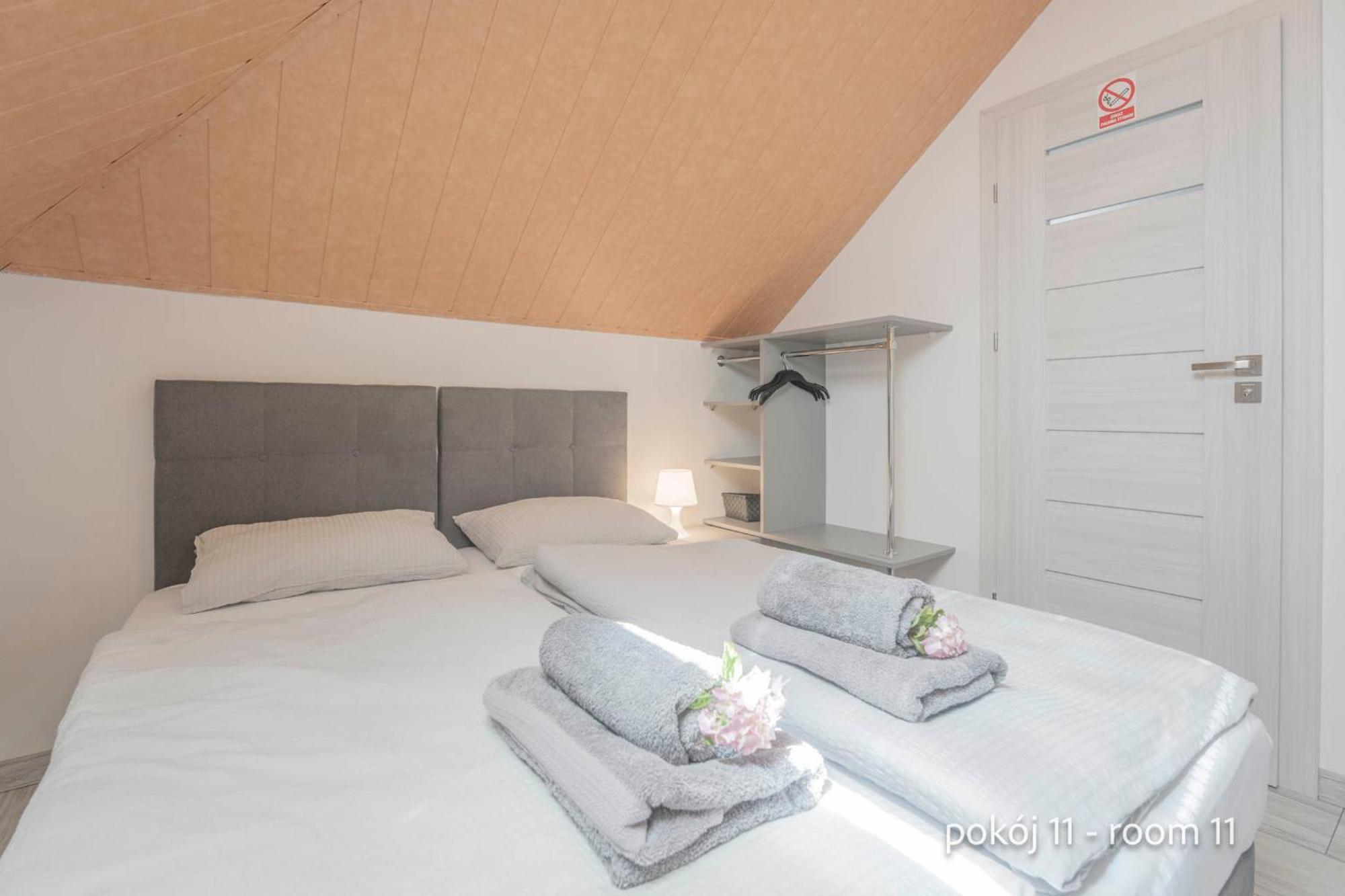 Remus House Apartments - Idealny Dla Par & Tylko 2-Osobowe Pokoje, Dzieci Od 12 Lat, Bezplatny Parking Jastrzebia Gora Luaran gambar