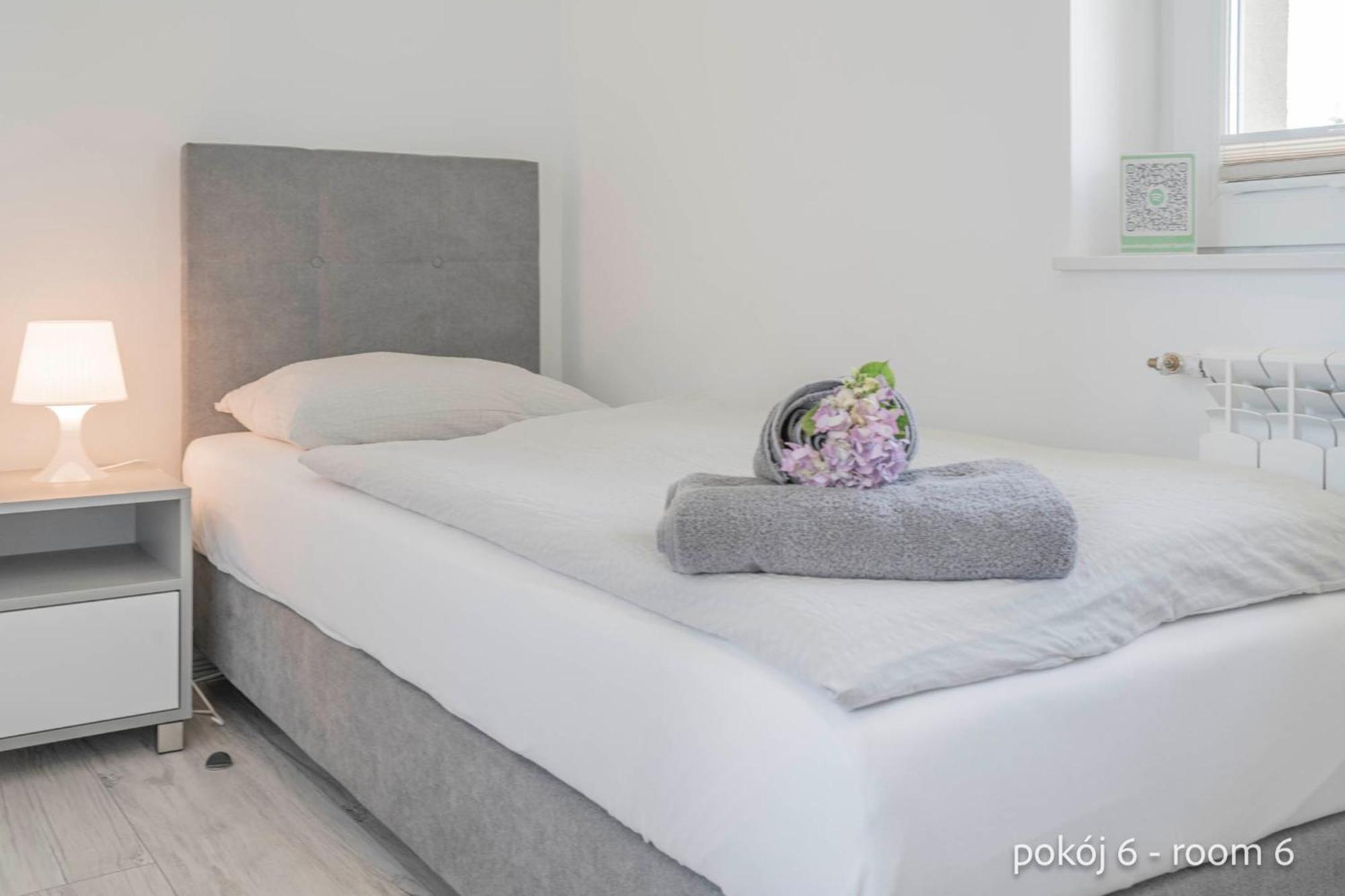 Remus House Apartments - Idealny Dla Par & Tylko 2-Osobowe Pokoje, Dzieci Od 12 Lat, Bezplatny Parking Jastrzebia Gora Luaran gambar