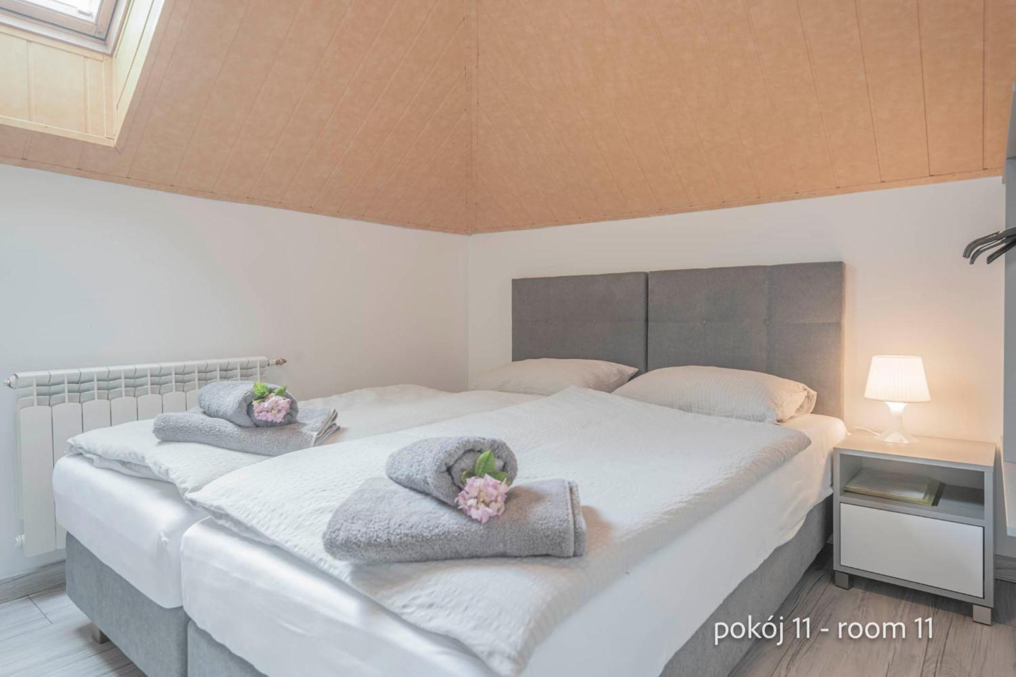 Remus House Apartments - Idealny Dla Par & Tylko 2-Osobowe Pokoje, Dzieci Od 12 Lat, Bezplatny Parking Jastrzebia Gora Luaran gambar