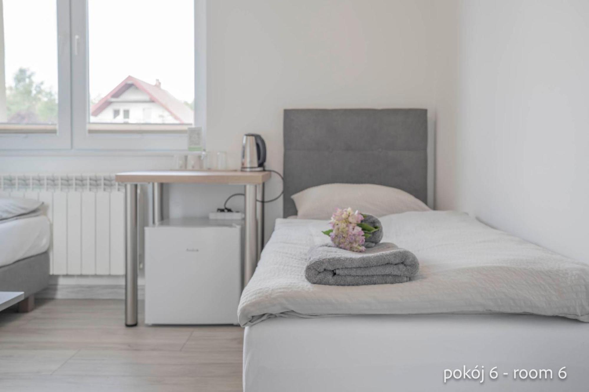 Remus House Apartments - Idealny Dla Par & Tylko 2-Osobowe Pokoje, Dzieci Od 12 Lat, Bezplatny Parking Jastrzebia Gora Luaran gambar